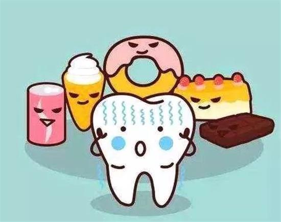 【口腔健康】如何保护孩子的牙齿，这四个误区家长们要注意！