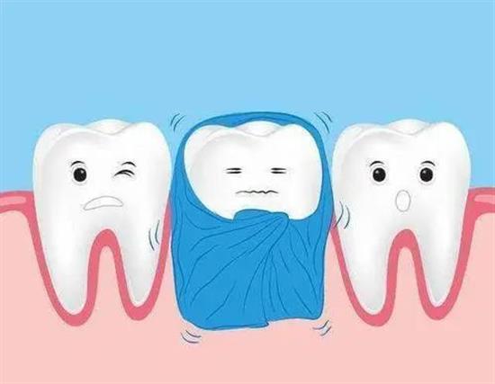 【口腔健康】牙齿怕冷怕热又怕酸，敏感到不行！这是牙齿对你发出的预警信号