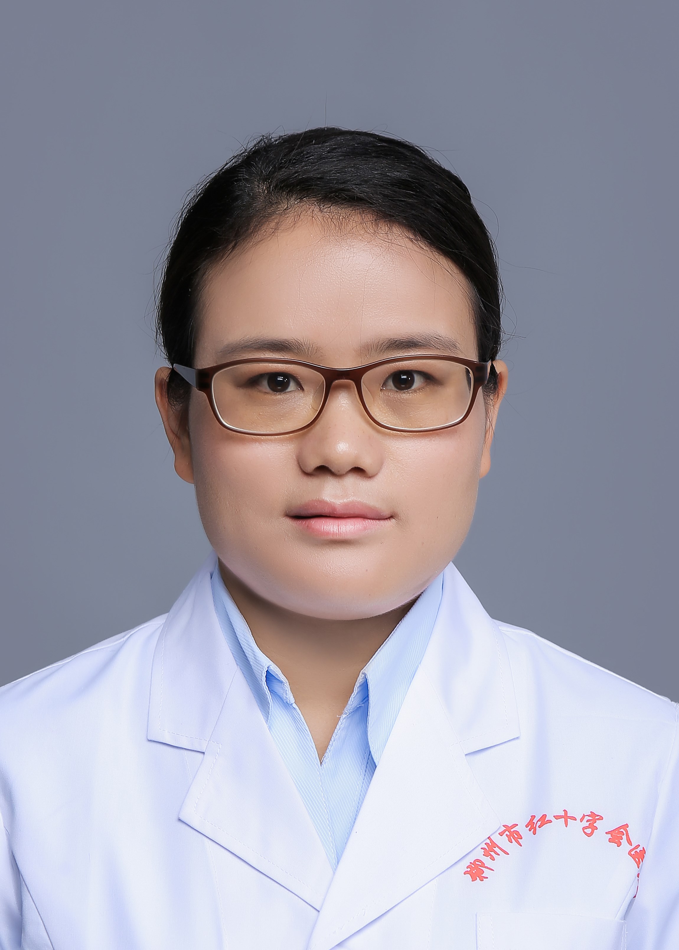 陆美珍
