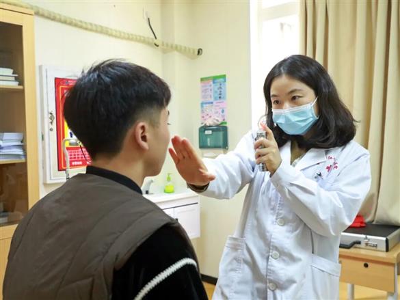 便民丨我院斜弱视与眼整形专科即日起全面开启延时门诊+全年门诊服务