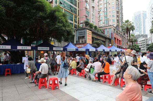 用心守护每一双眼睛丨我院将举办全国“爱眼日”系列公益活动，欢迎您的参与！